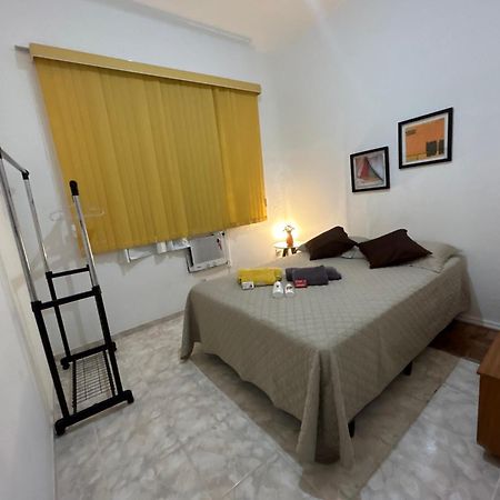 Apartamento Temporada Proximo A Praia De Ipanema! Rio de Janeiro Buitenkant foto