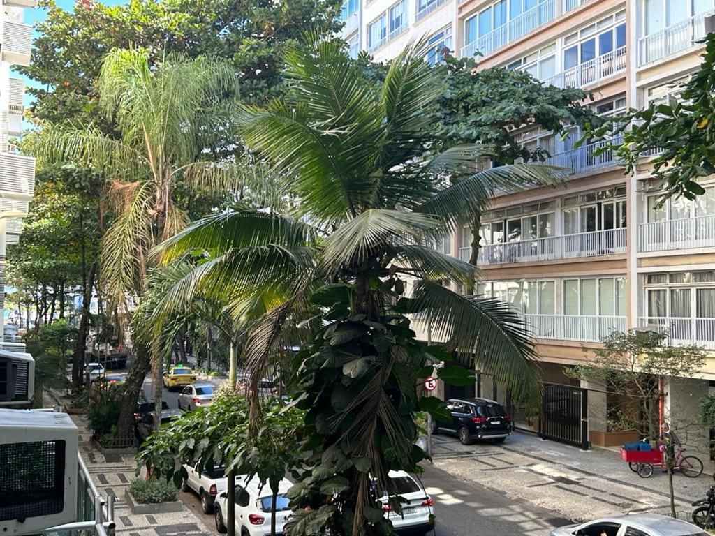 Apartamento Temporada Proximo A Praia De Ipanema! Rio de Janeiro Buitenkant foto