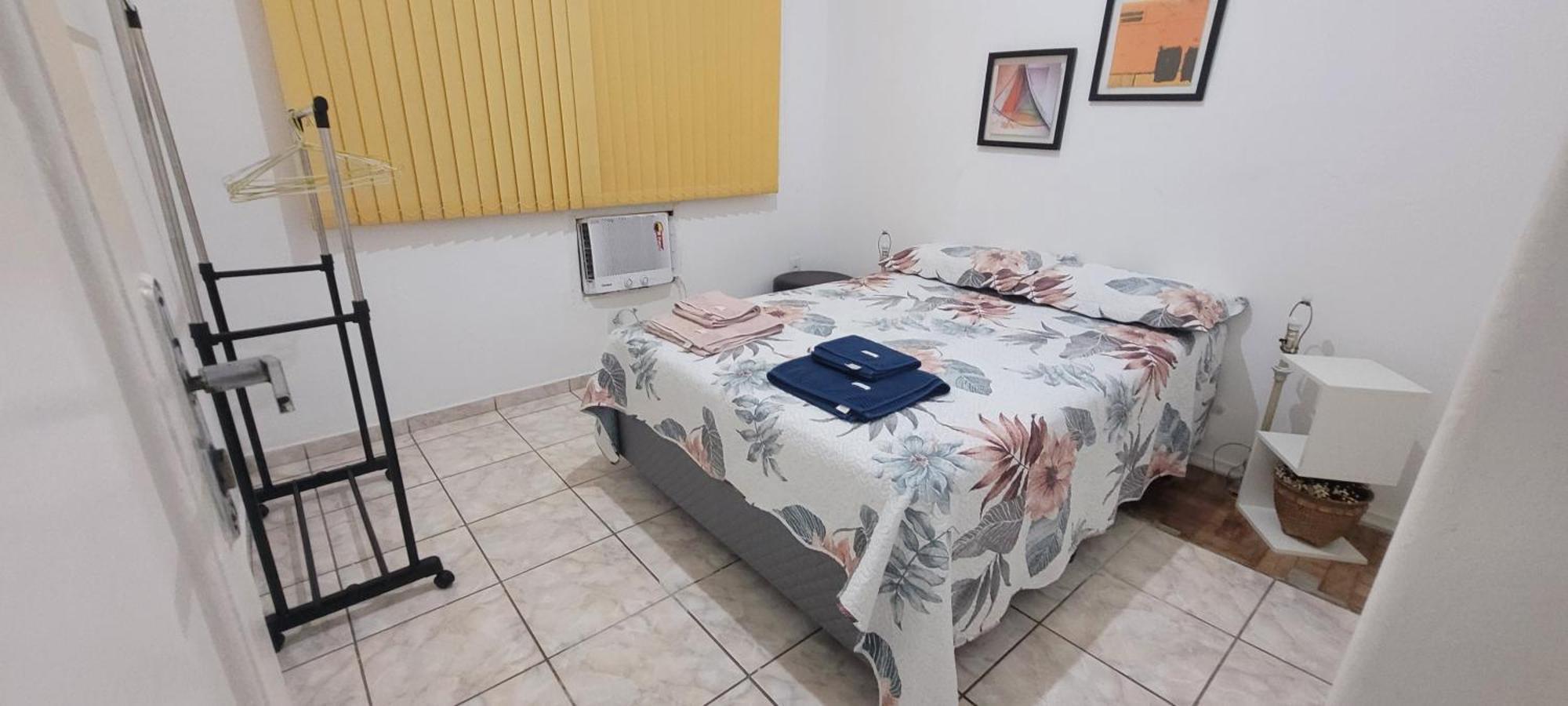 Apartamento Temporada Proximo A Praia De Ipanema! Rio de Janeiro Buitenkant foto
