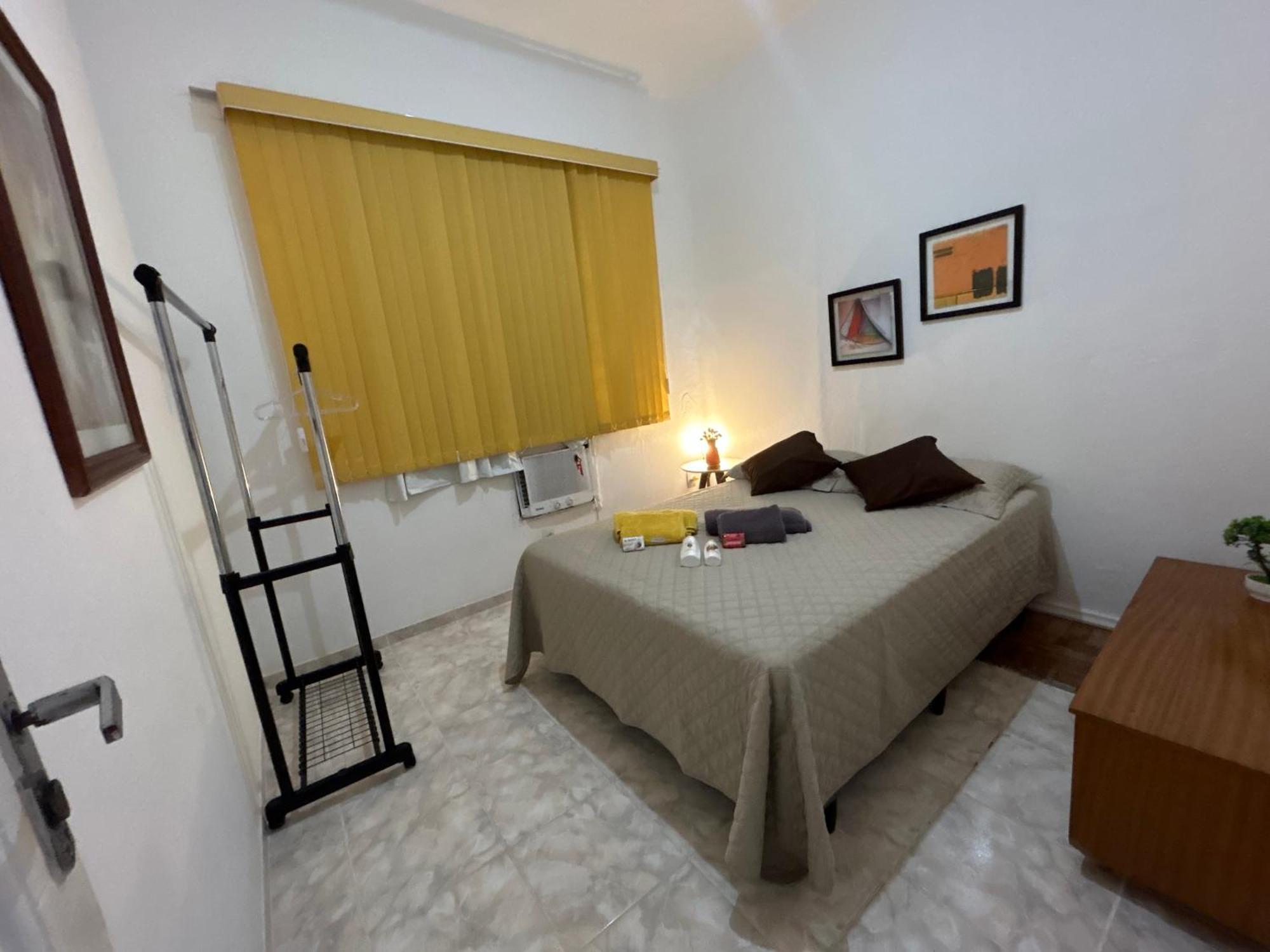 Apartamento Temporada Proximo A Praia De Ipanema! Rio de Janeiro Buitenkant foto