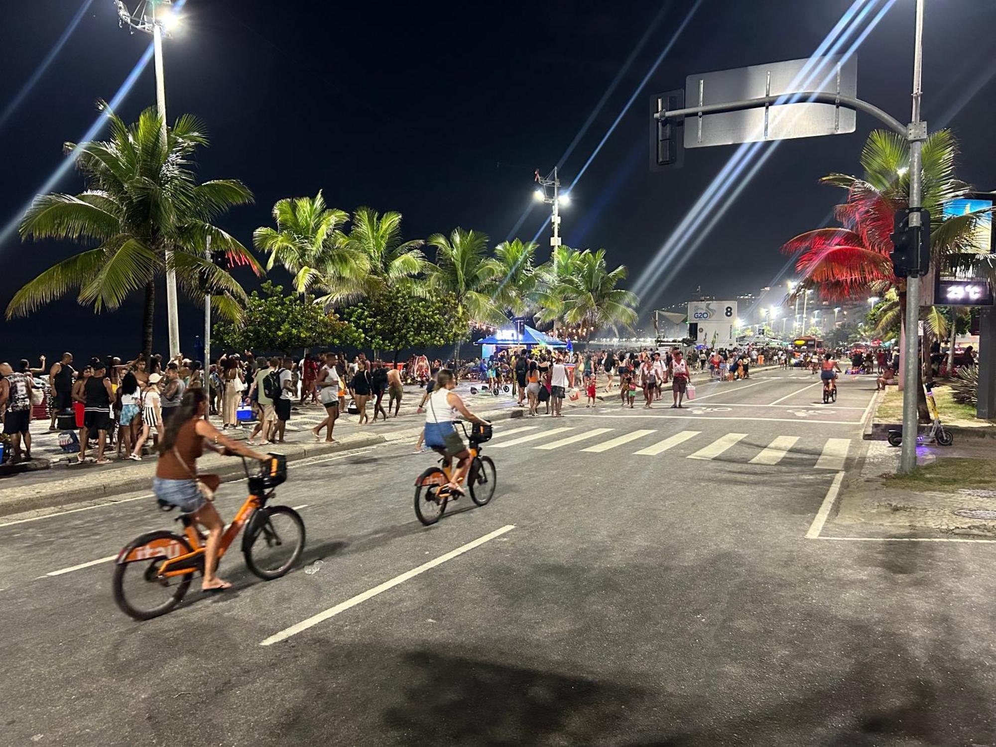 Apartamento Temporada Proximo A Praia De Ipanema! Rio de Janeiro Buitenkant foto