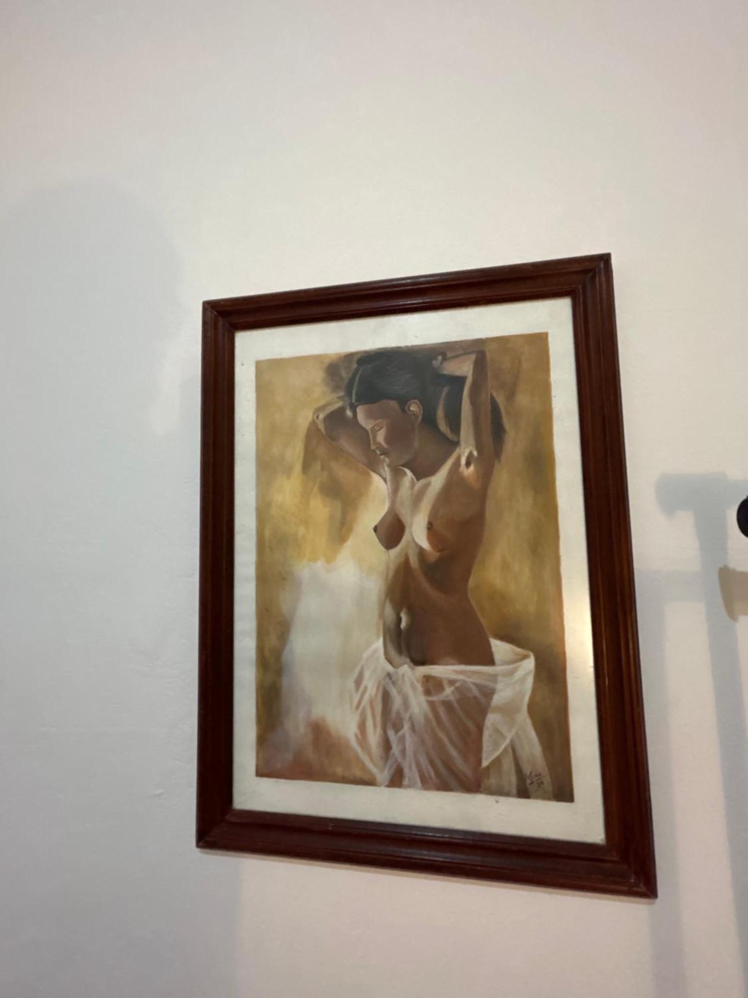 Apartamento Temporada Proximo A Praia De Ipanema! Rio de Janeiro Buitenkant foto