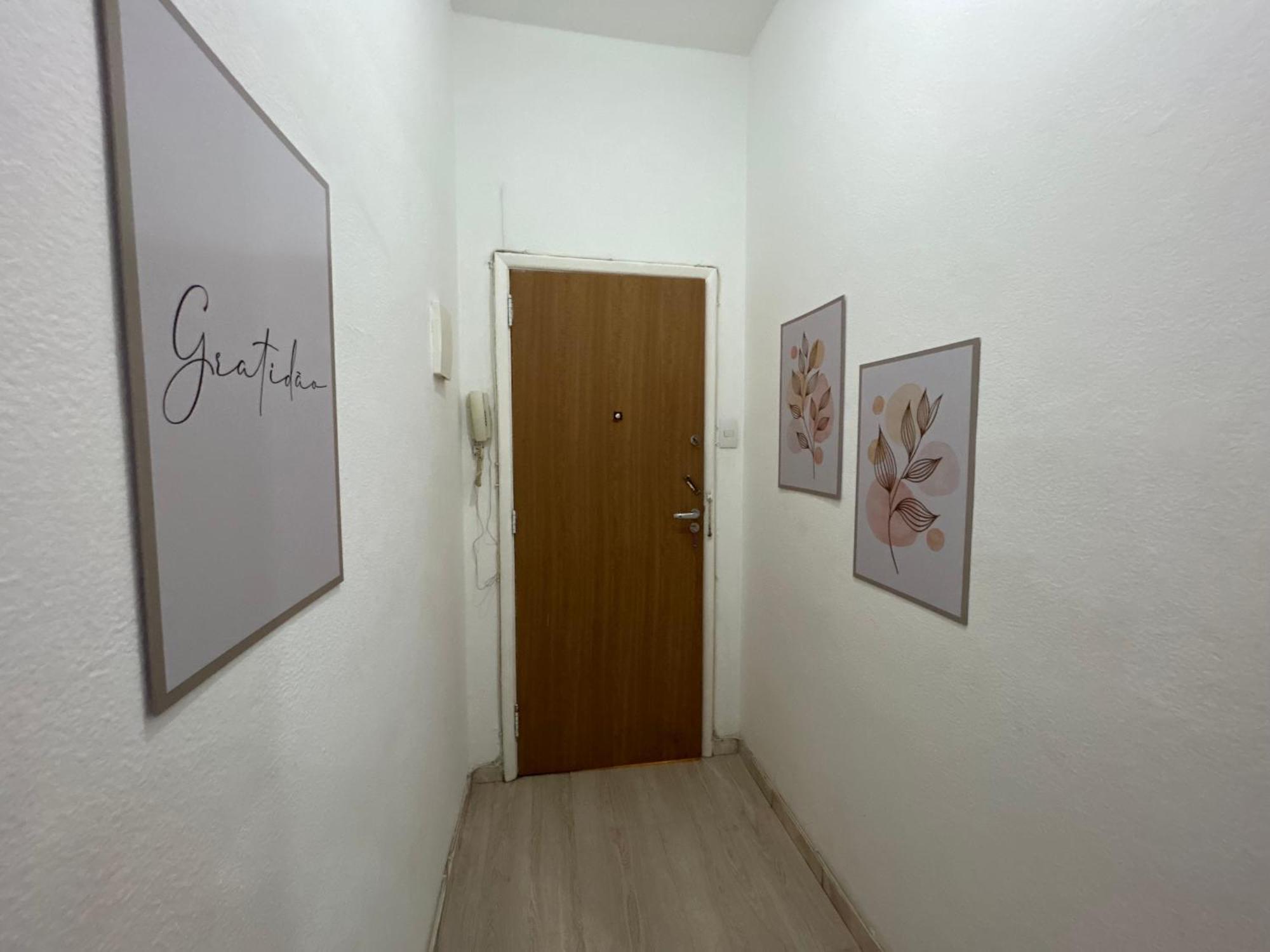 Apartamento Temporada Proximo A Praia De Ipanema! Rio de Janeiro Buitenkant foto