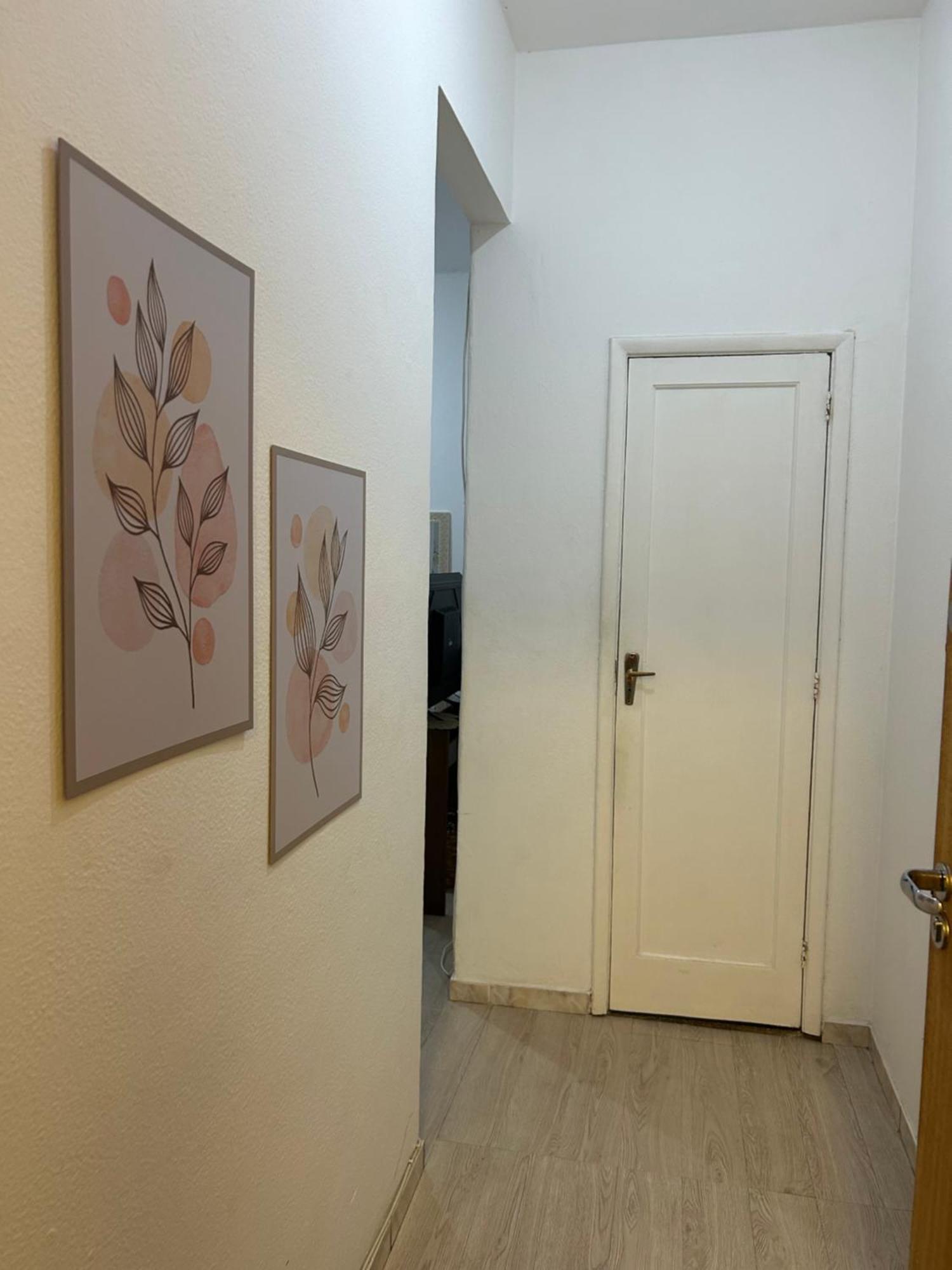 Apartamento Temporada Proximo A Praia De Ipanema! Rio de Janeiro Buitenkant foto